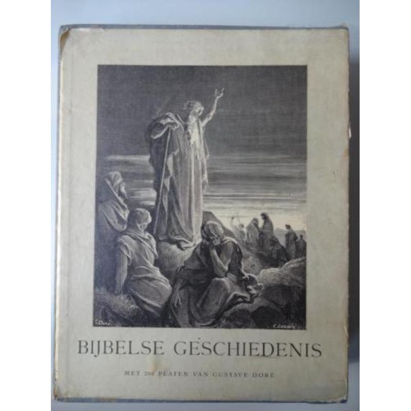 Bijbelse geschiedenis voor het katholieke gezin