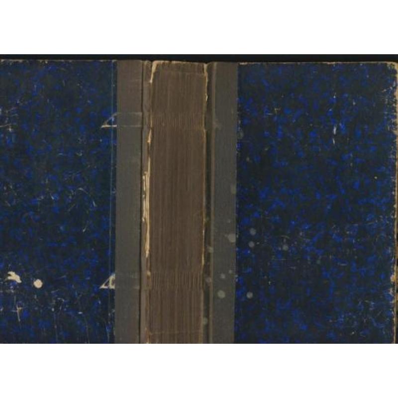 Handboek der kosmografie; 1875