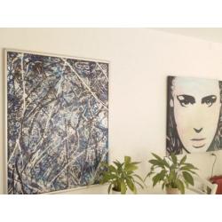 Kunstwerk te koop