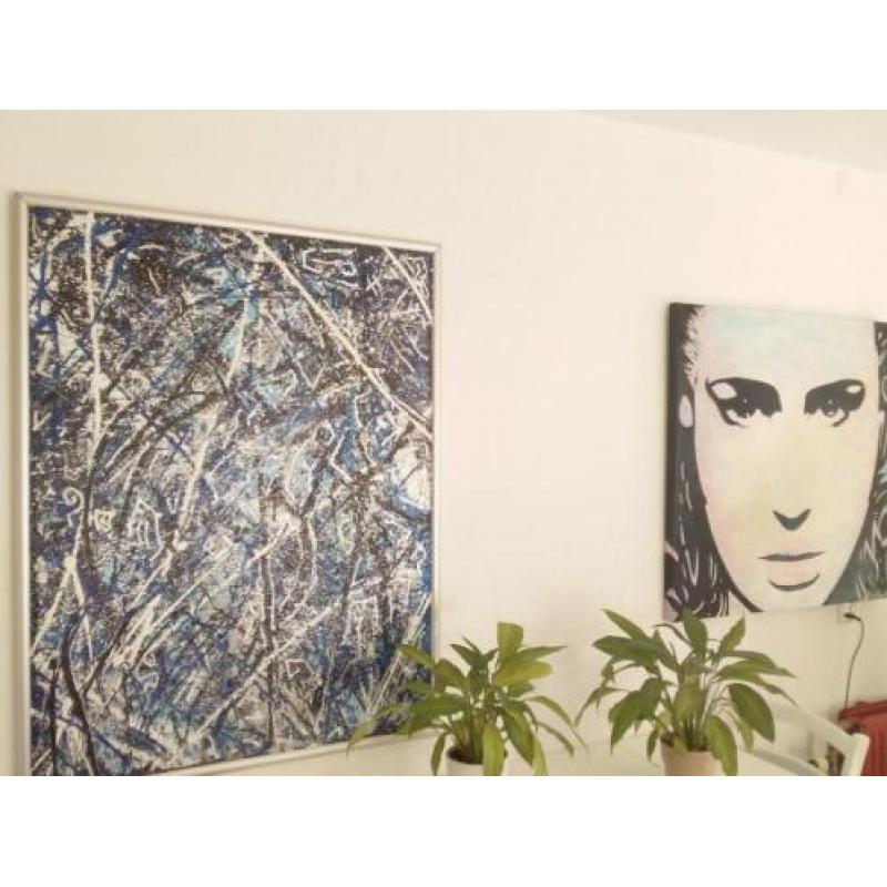 Kunstwerk te koop