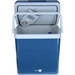 Travellife TL32 Thermo-Elektrische Koelbox - 32L - AC/DC ...