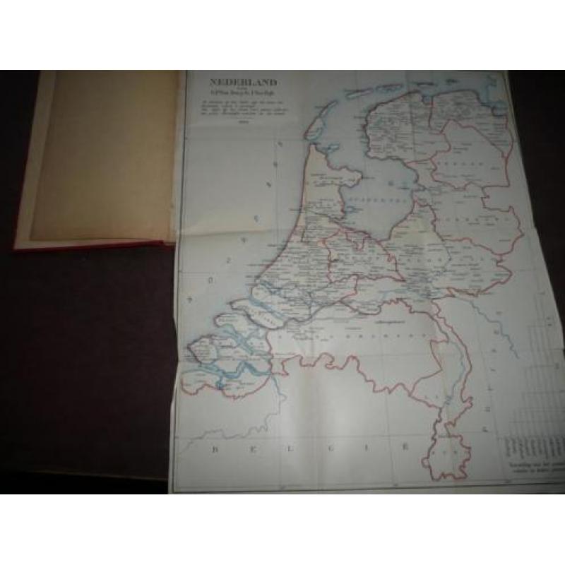 2 x Unie-Almanak (1900 & 1903) Dorp, S.P. van & J. van Dijk