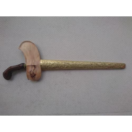 keris/kris/krissen