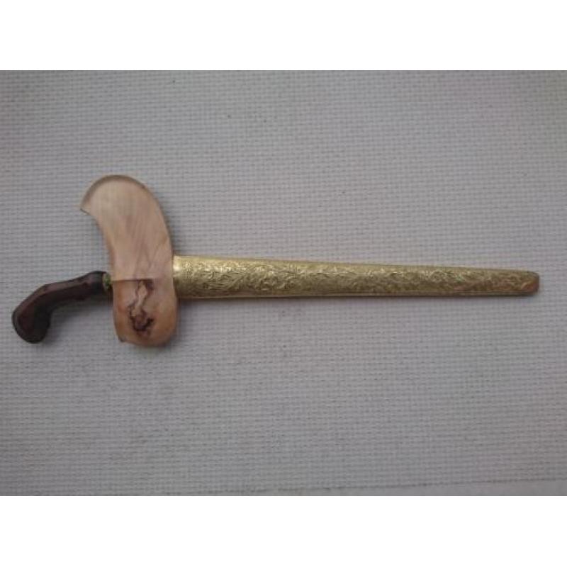 keris/kris/krissen