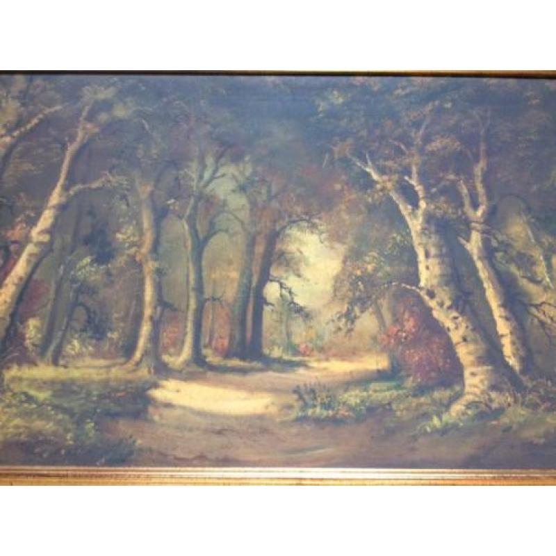 Schilderij