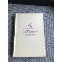 Ciske groeit op
