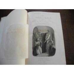 Algemeene gesch.der Vaderlands 2 e deel 3e stuk1846 JP Arend