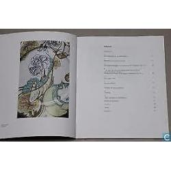 Nieuw boek met kleurenfoto's rozenburg den haag keramiek