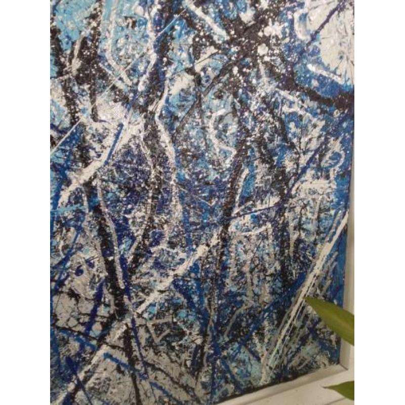Kunstwerk te koop