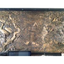 3dimensional chinese artwork