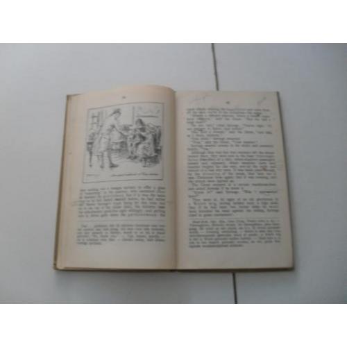 a christmas carol - charles dickens - 1933