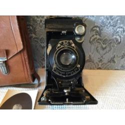 Kodak vouwcamera van 1926