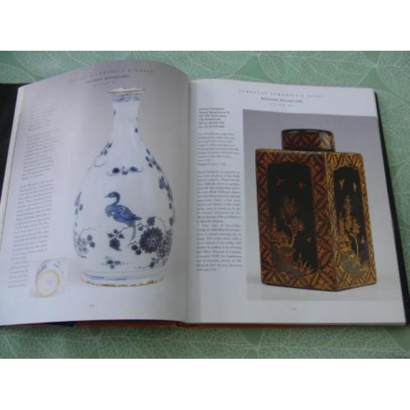 The Grosvenor House Art & Antiques Fair - Handbook 1997