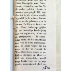 Irjö Kokko - Illusia op aarde