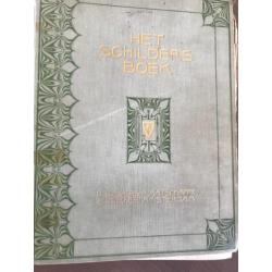 Het Schildersboek [1899]