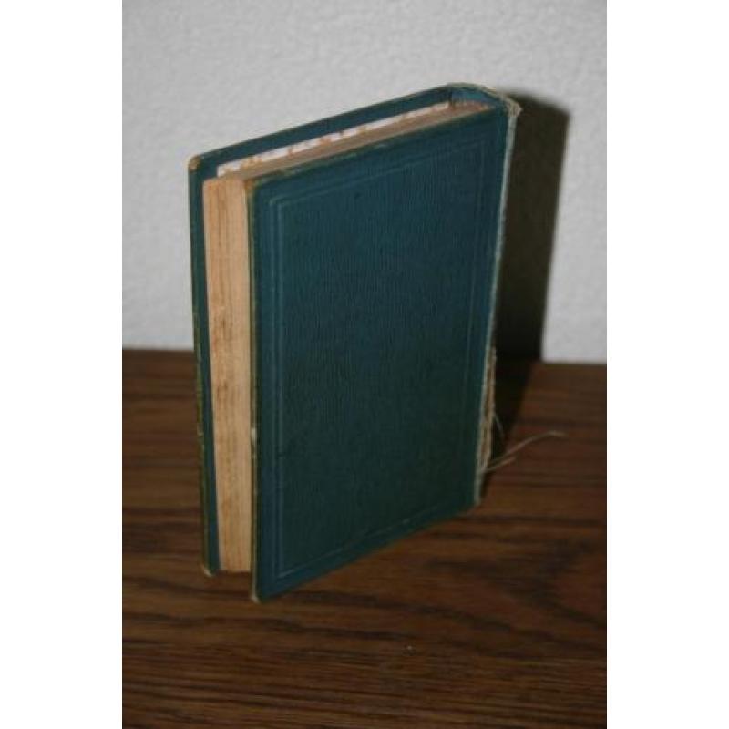 John Bunyan - Den Heiligen Oorlog (T.C. Hoffers)