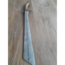 Indonesië Indische golok mandau