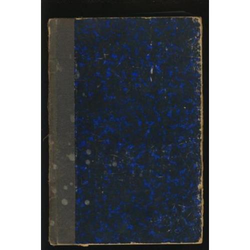 Handboek der kosmografie; 1875