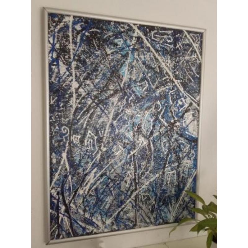 Kunstwerk te koop
