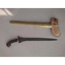 keris/kris/krissen