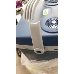 Travellife TL32 Thermo-Elektrische Koelbox - 32L - AC/DC ...