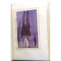 Rubaiyat (n.d.) Omar Khayyam - Willy Pogany (illustrator)