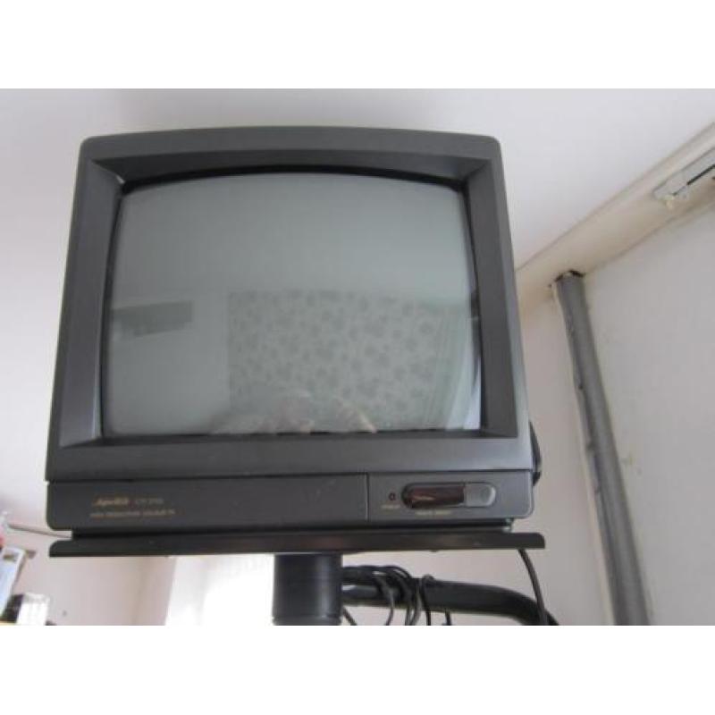 Kleine Kleuren TV
