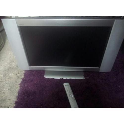 Sony tv KLV-26HG2 66CM met afstandsbediening