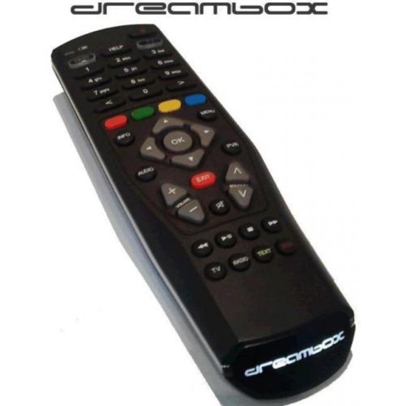 Dreambox DM 520 CT HD DVB-C/T