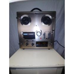Akai 1722L - 4 sporen Stereo Bandrecorder
