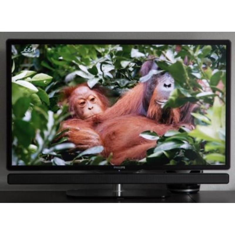 Philips Essence TV 42 inch compleet