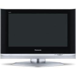 Panasonic tx-26lx500f LCD-tv in zeer goede staat