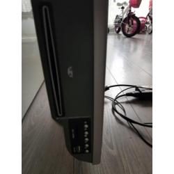 Tv net dvd speler