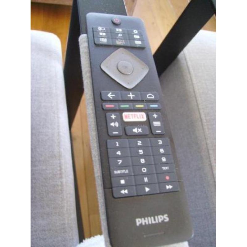 Philips LED tv