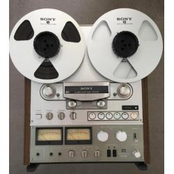 Sony TC-765