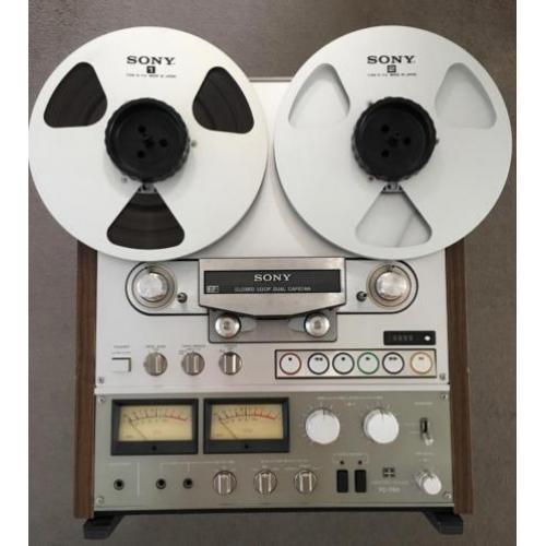 Sony TC-765