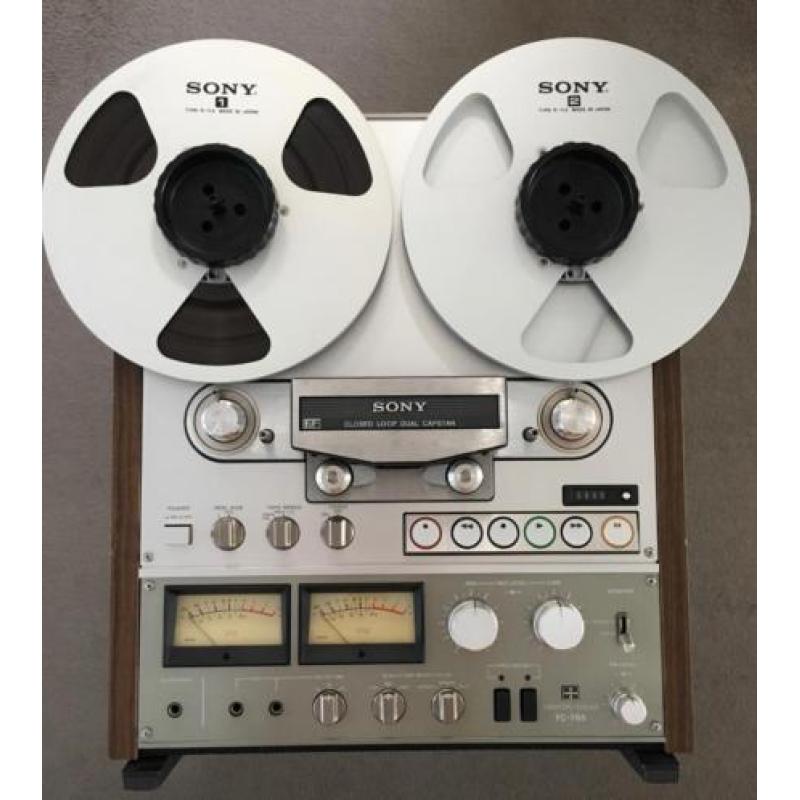 Sony TC-765