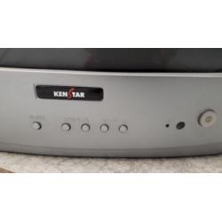 Kleine tv kleurentelevisie 14 inch