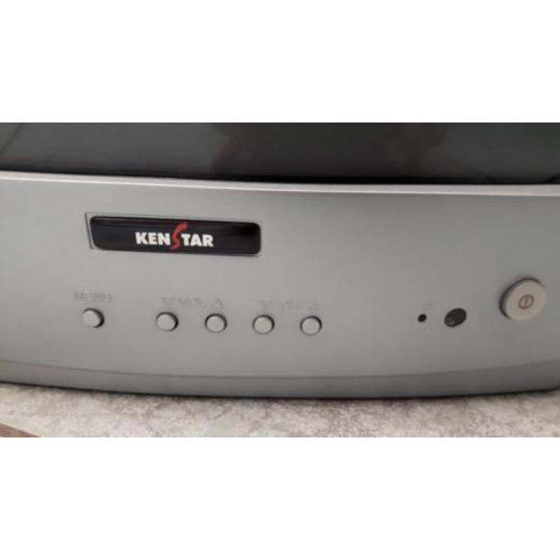 Kleine tv kleurentelevisie 14 inch