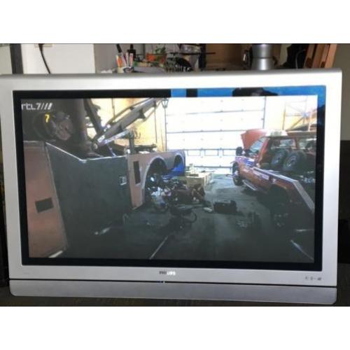 Philips 50 inch cineos