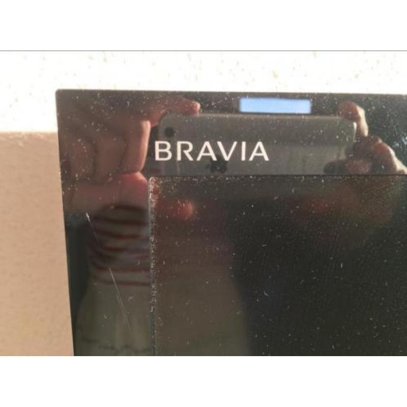 Sony BRAVIA flatscreen