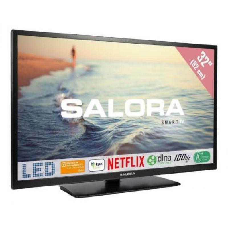 Salora 32HSB5002 led tv