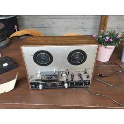 Akai bandrecorder