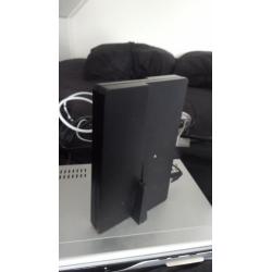 TV voor caravan, camper of boot met antenne 12/220V