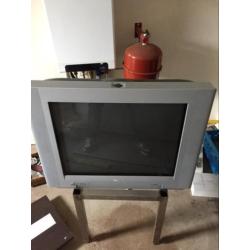 Tv in goede staat
