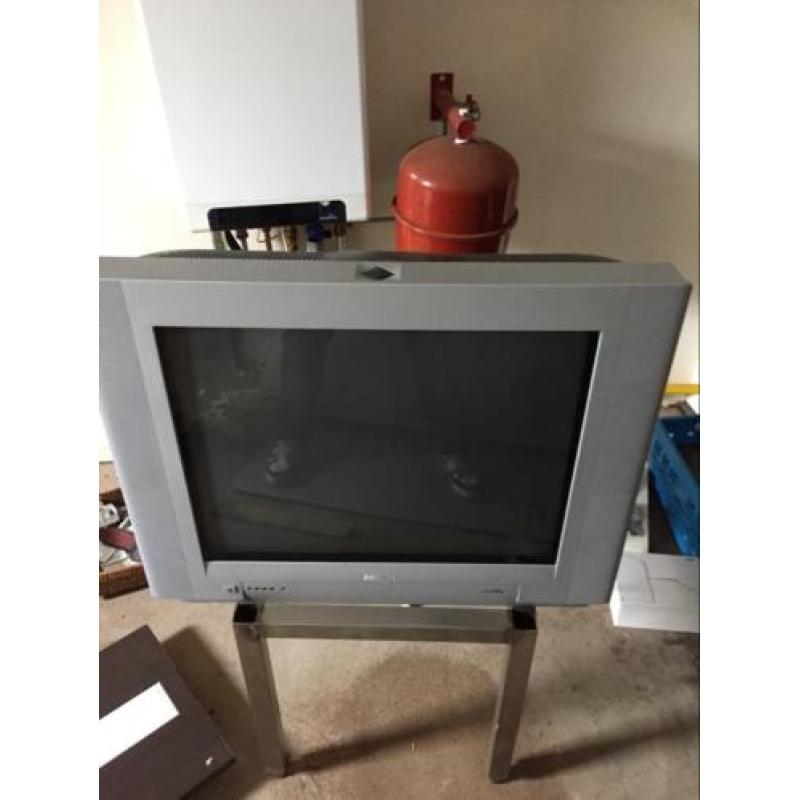 Tv in goede staat
