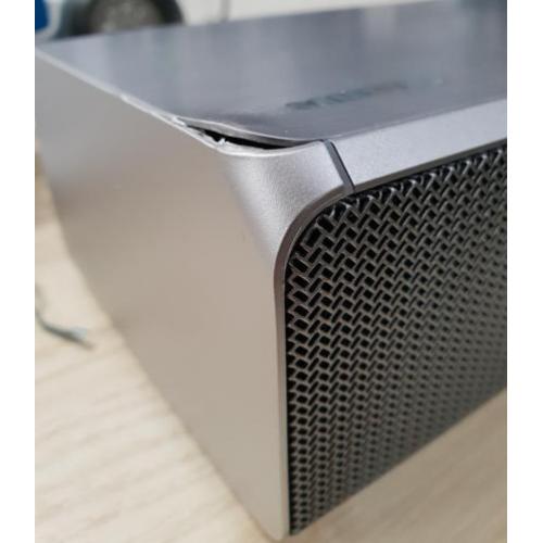 Koopjeshoek - Samsung HW-MS651/XN - Soundbar (Audio en Hifi)