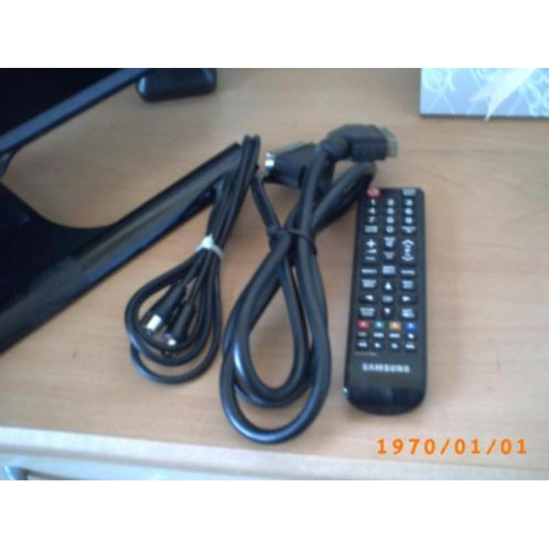 SAMSUNG Led TV 24E390EW LT24E390EW/EN 24 inch