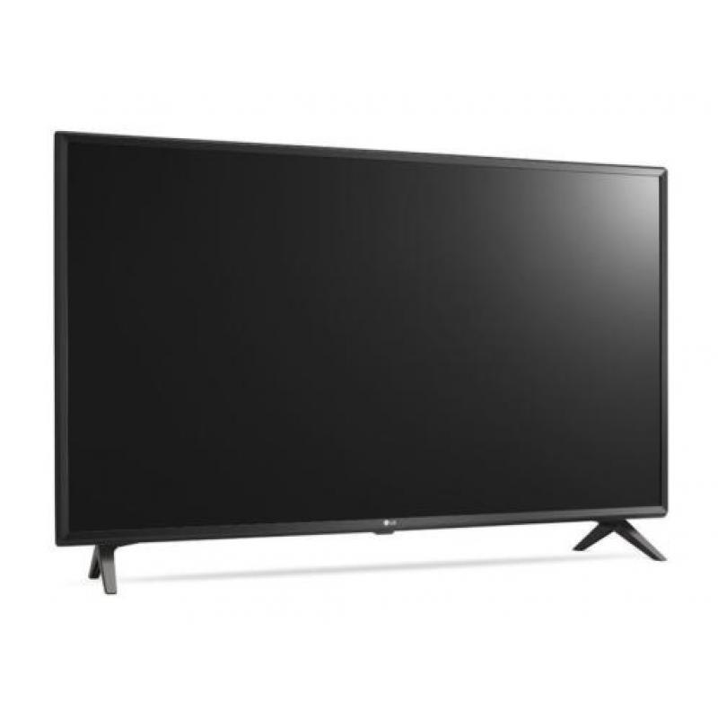 LG 50UK6300 uhd tv