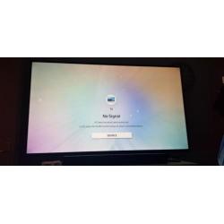 Samsung Smart TV 58 Inch